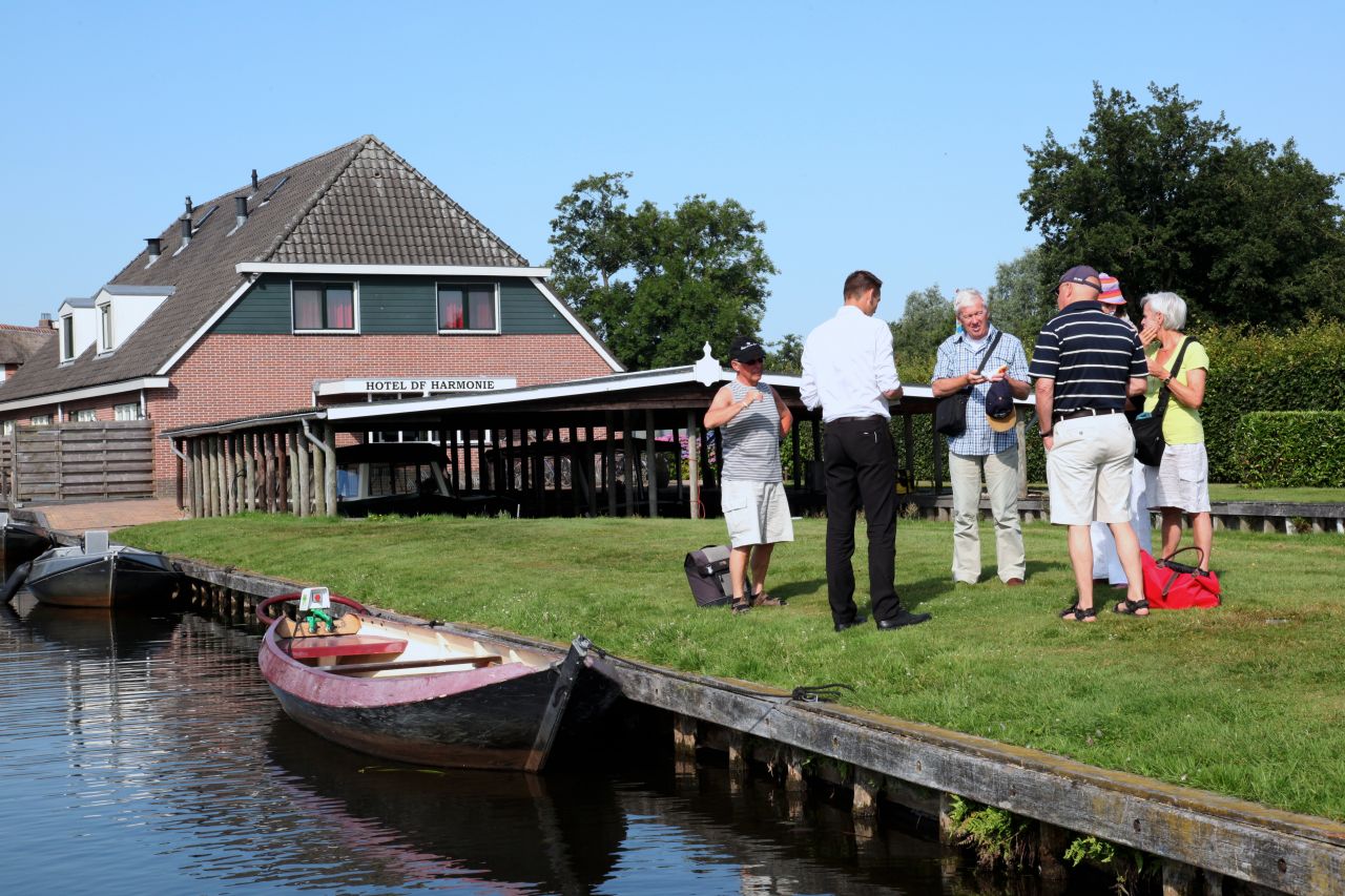 Afbeelding 4 van 3-daagse hotelovernachting