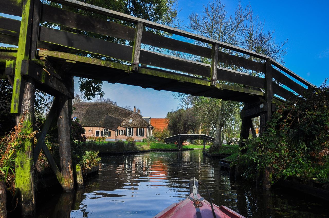 Afbeelding 13 van 3-daagse hotelovernachting