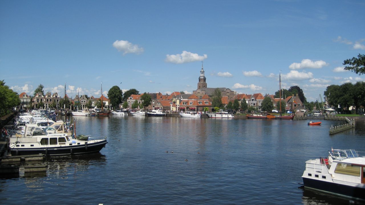 Afbeelding 7 van Rondje Giethoorn 4 dagen/3 nachten