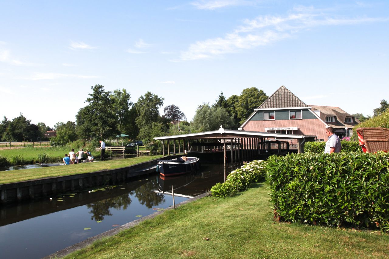 Afbeelding 9 van Fluisterboot verhuur