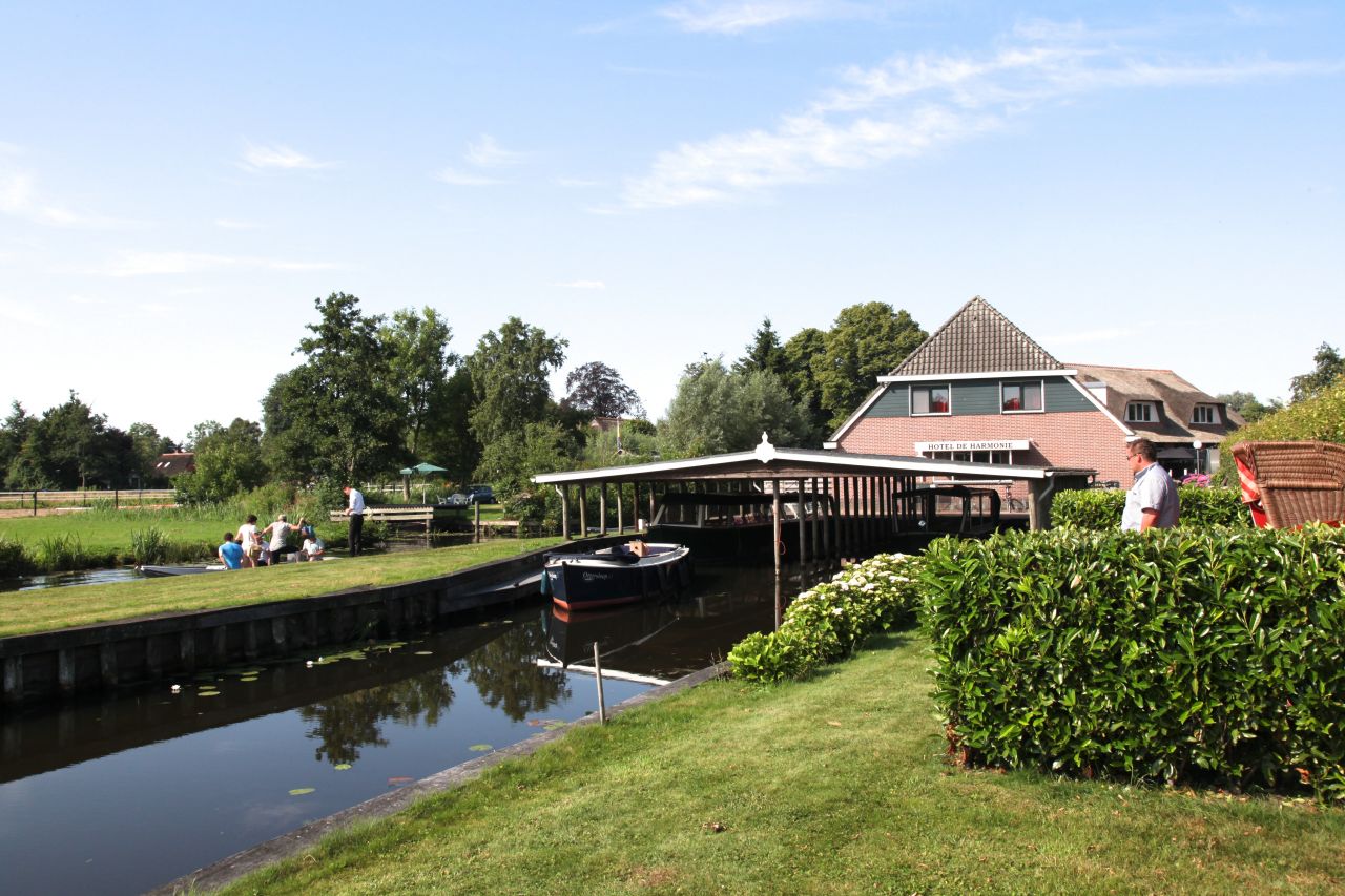 Afbeelding 5 van Fluisterboot verhuur