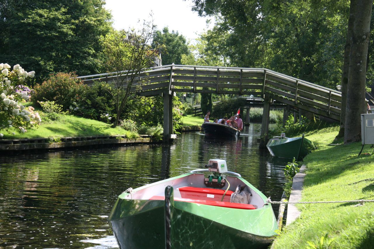 Afbeelding 7 van Fluisterboot verhuur