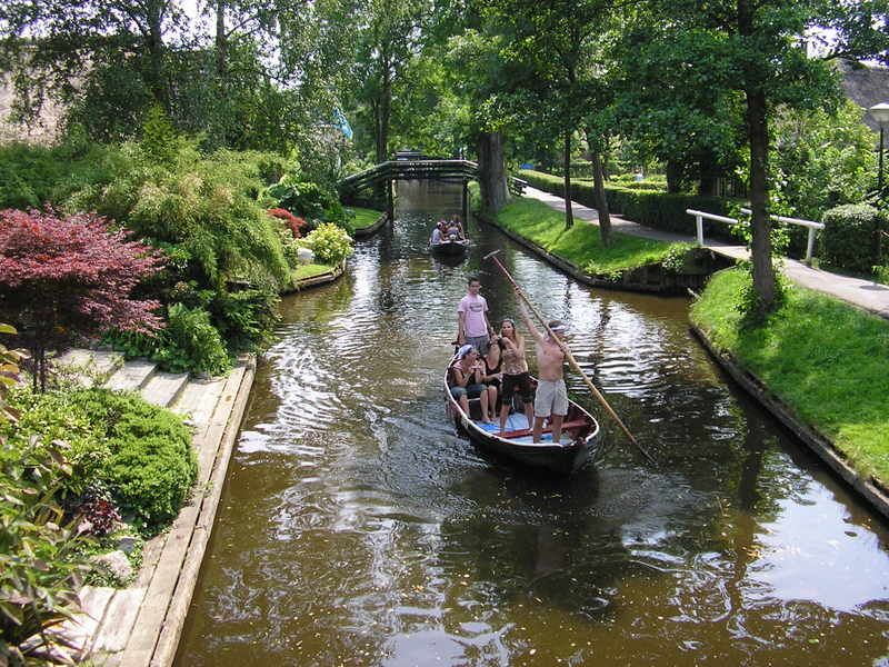 Afbeelding 8 van Fluisterboot verhuur