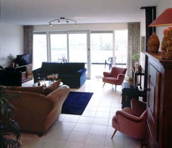 Appartement Giethoorn